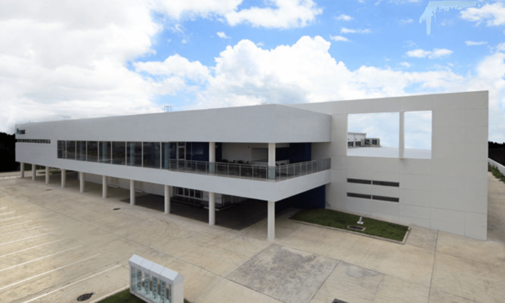 Philinak Building